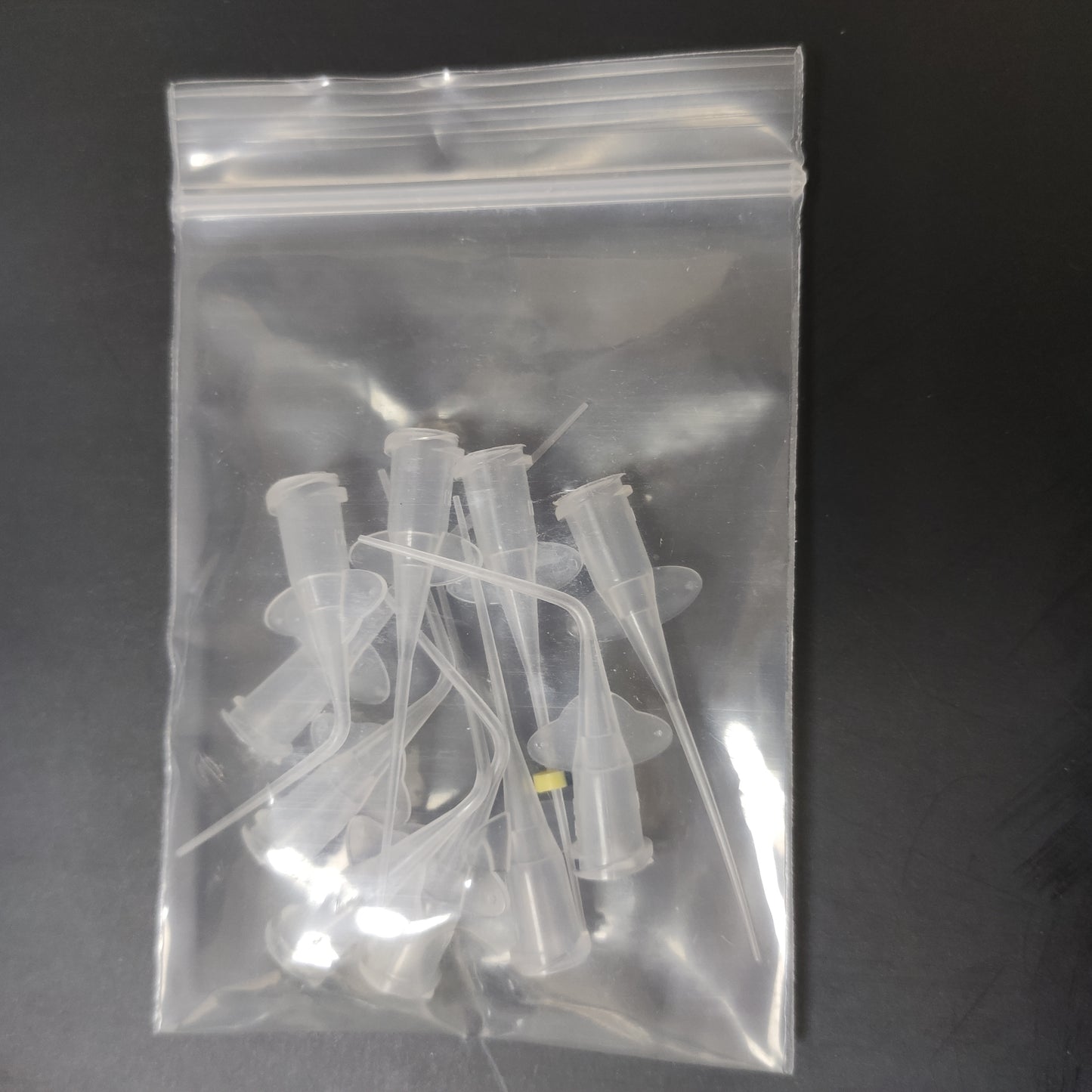 Endodontic Biosealant RCT Gel nRoot Endo Filler