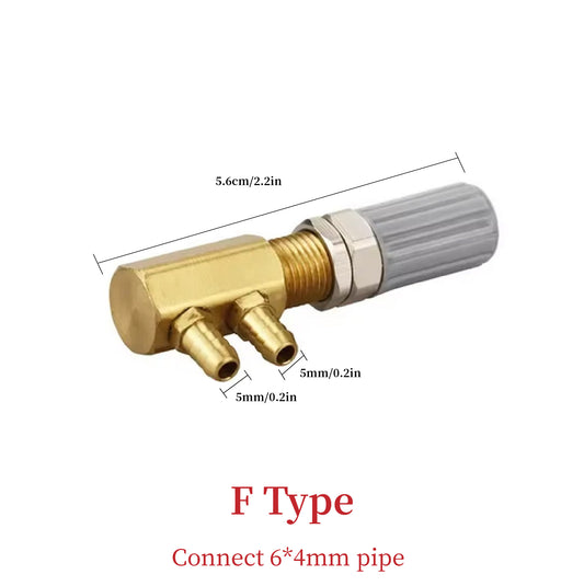 DentalvalveFshapebigsize