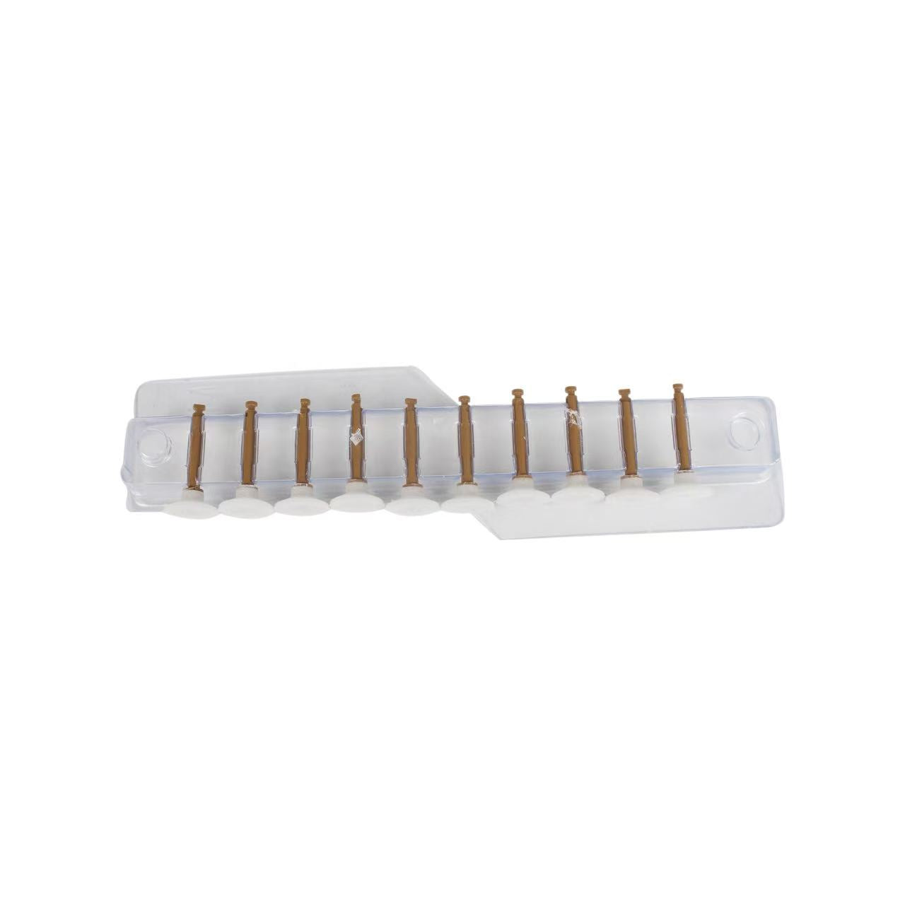 Dentsply Enhance Finishing System Disc Refill Package 30 pcs/pack
