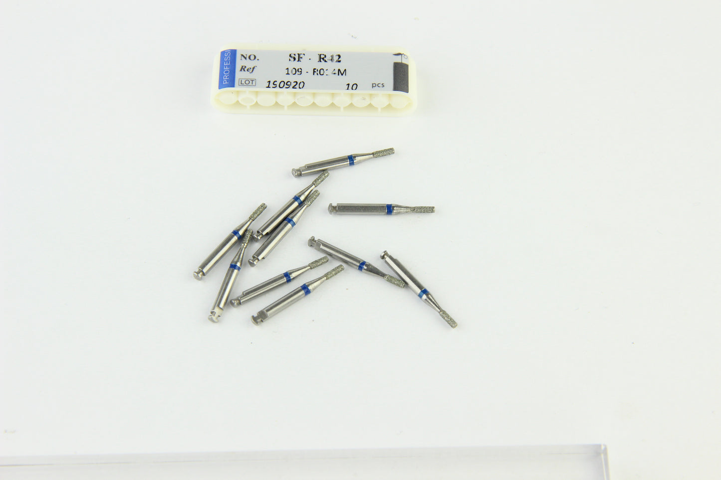 Low Speed CA Diamon Bur