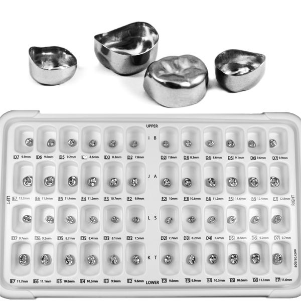 S.S Crown set for Kid's and Adult