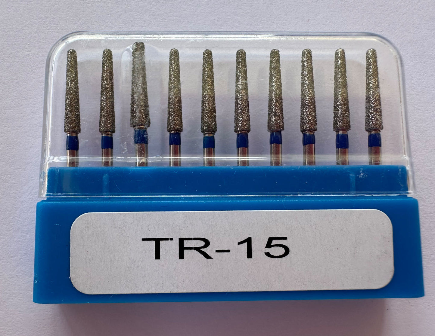 TR-15
