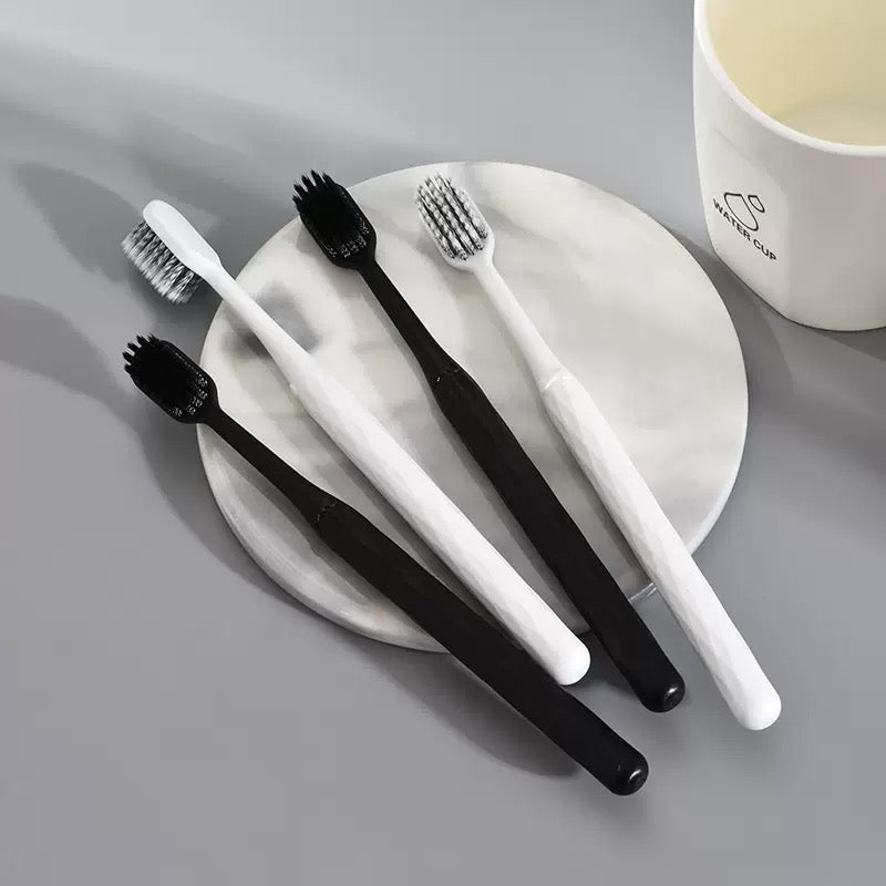 soft toothbrush for gum care