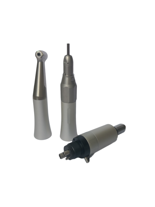 How to Choose the Right Dental Low-Speed Handpiece for Your Practice