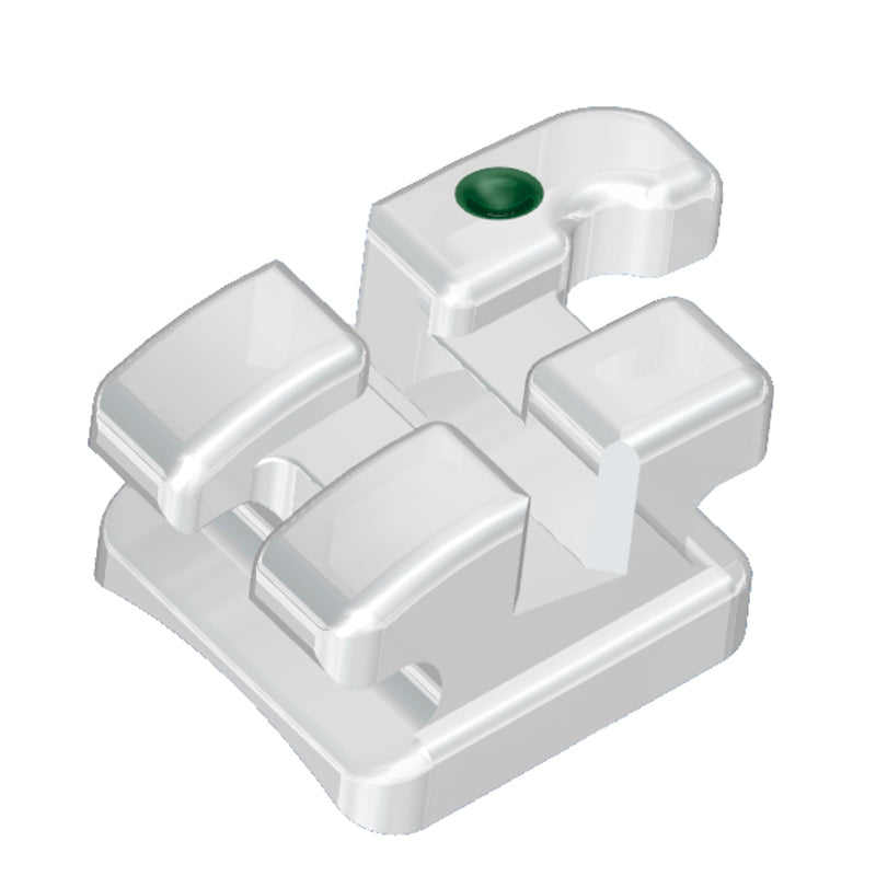 Aesthetics Meets Stability: The Rise of Professional Ceramic Brackets