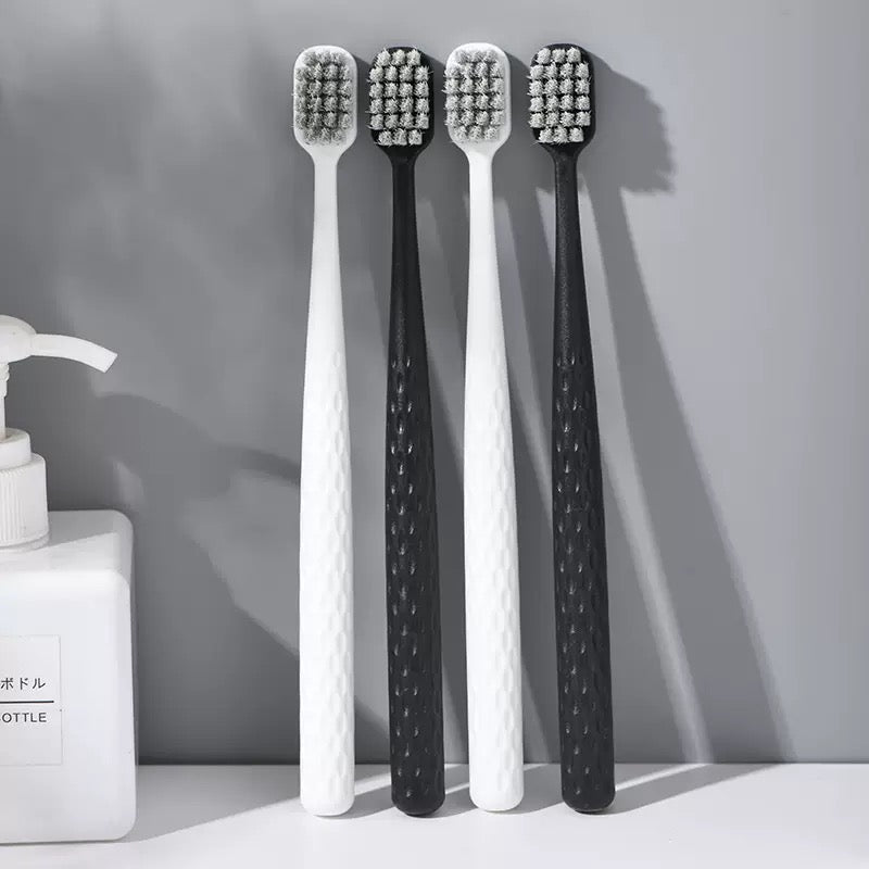 Protecting the Margin: The Critical Role of Toothbrush Design in Managing Gingival Recession