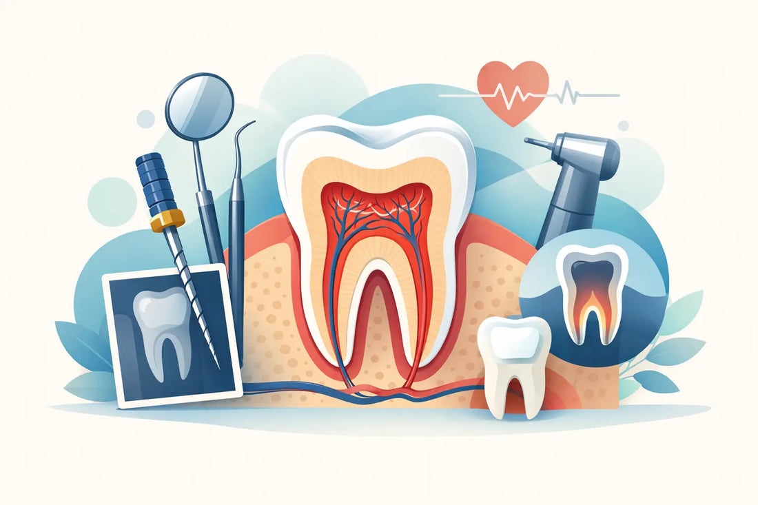 What Is Endodontic Treatment?