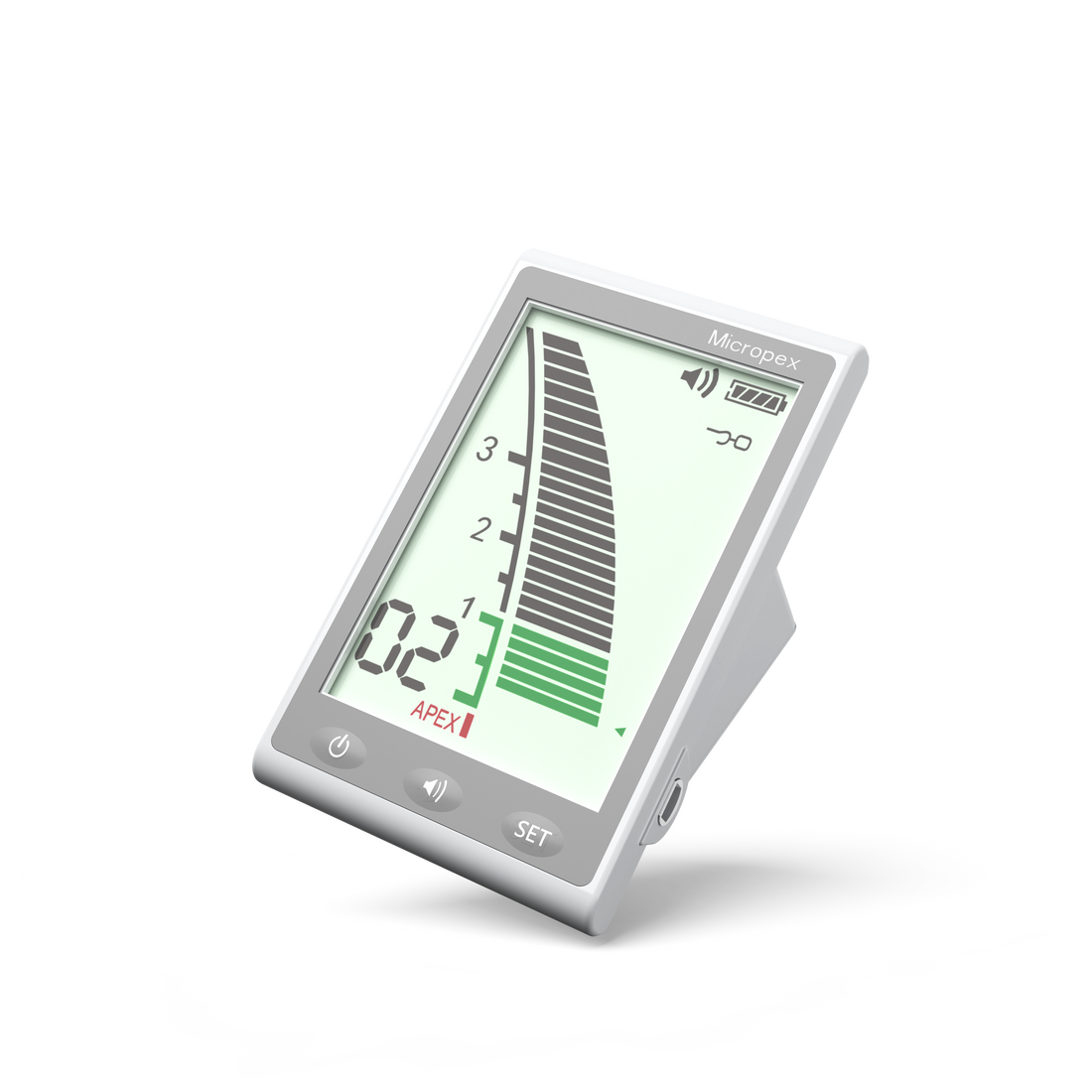 Precision Redefined: The Essential Role of AI-Powered Apex Locators in Modern Endodontics