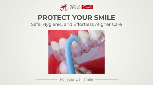 The Clarity of Care: A Clinical Guide to Clear Aligner Treatment and Essential Tools