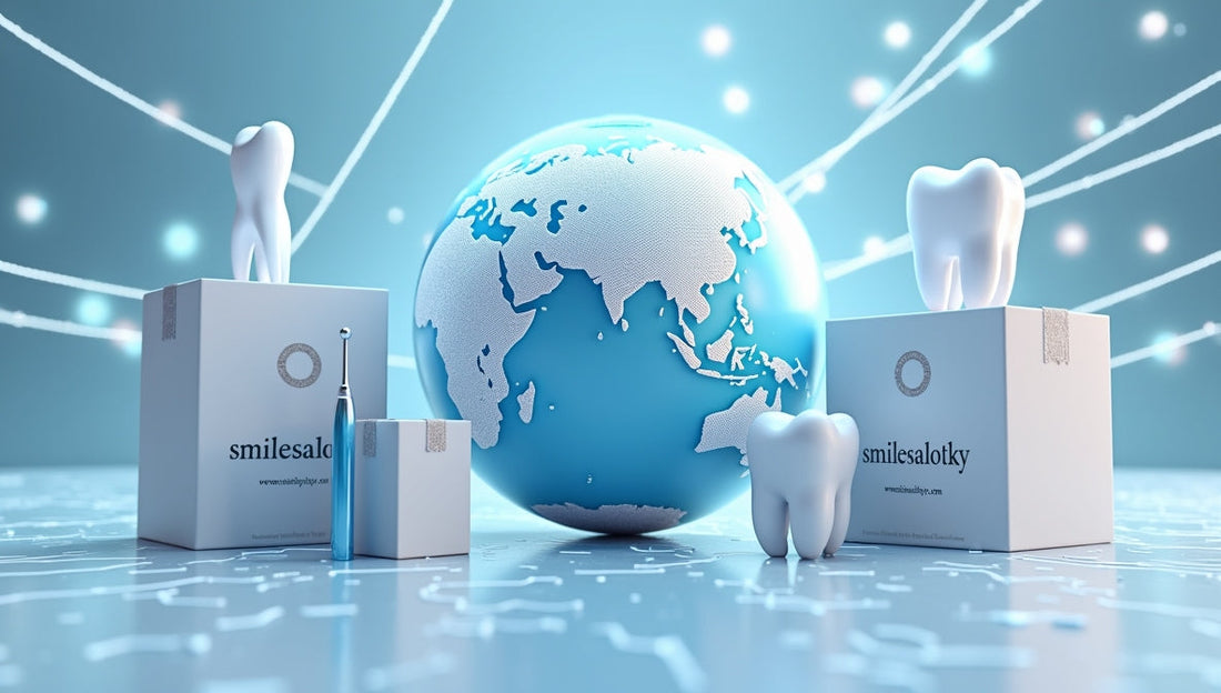 Dental Instruments Supplier