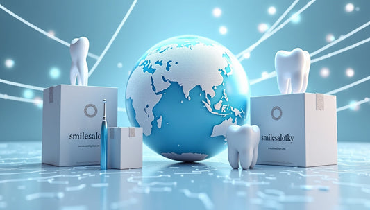 Dental Instruments Supplier