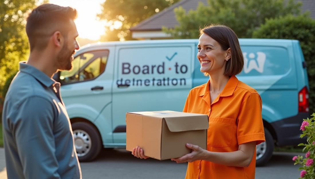 Dental Supplies Near Me