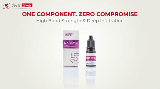The Foundation of Adhesion: Why Your Choice of Dental Bonding Agent Defines Clinical Success