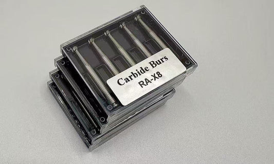 Beyond Price: How Smart Procurement Strategies Lower the True Cost of Your Dental Burs