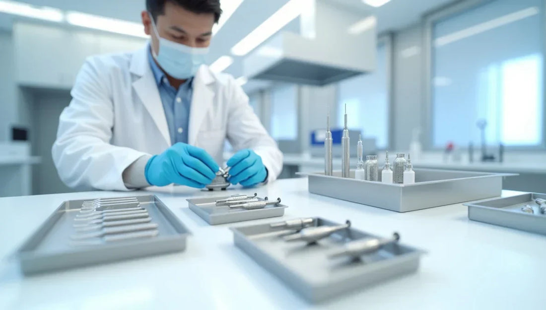 Dental Equipment from China