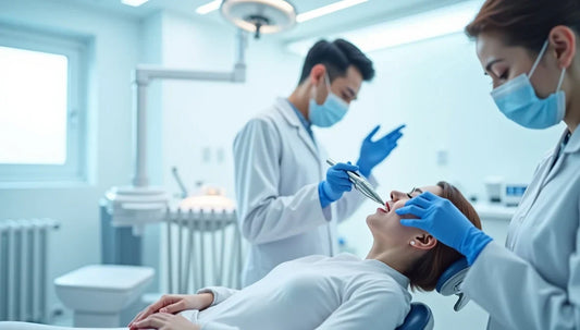 Dental Supplies Online