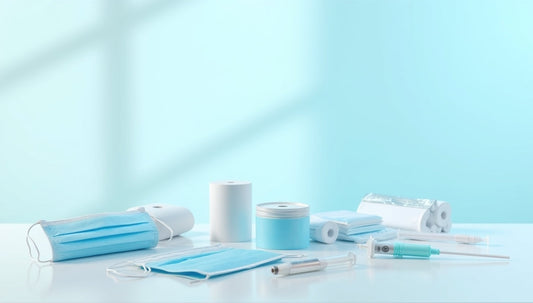 Global Dental Equipment Supplier