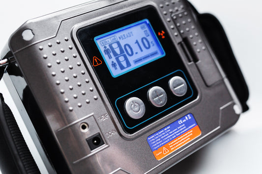 Dental X-Ray Machines And Digital Sensors