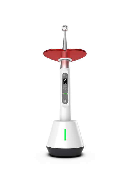 Best Curing Light for Your Dental Practice