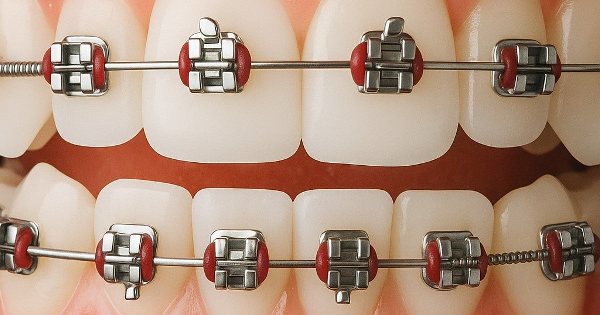 How to choose the right archwire for the procedure – Smile A Lot ...