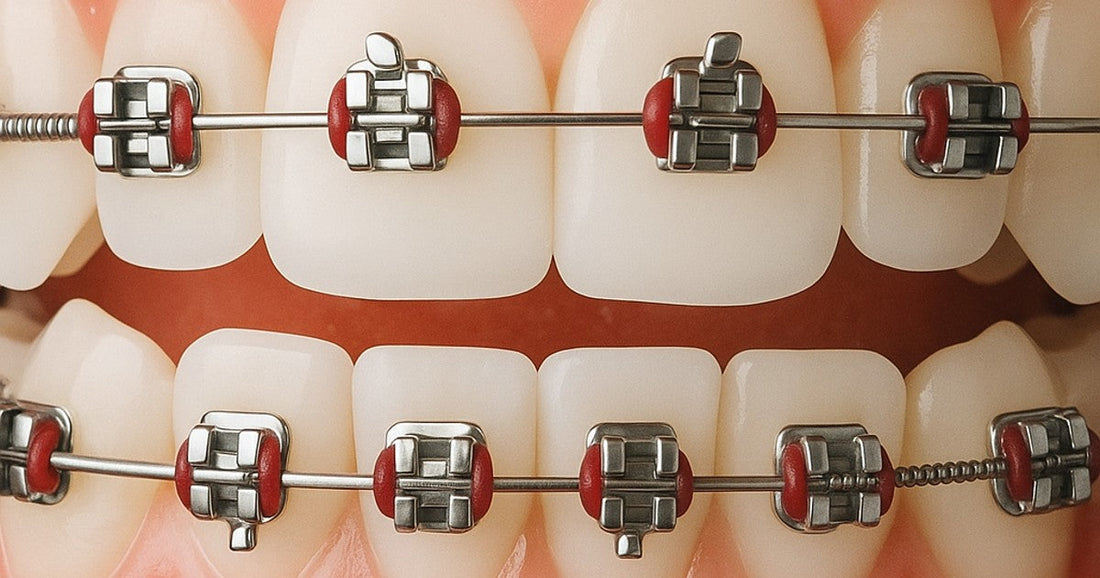 How to choose the right archwire for the procedure