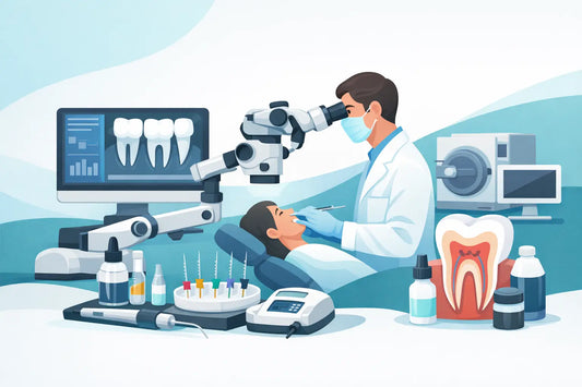 12 Best Products for Endo Clinics