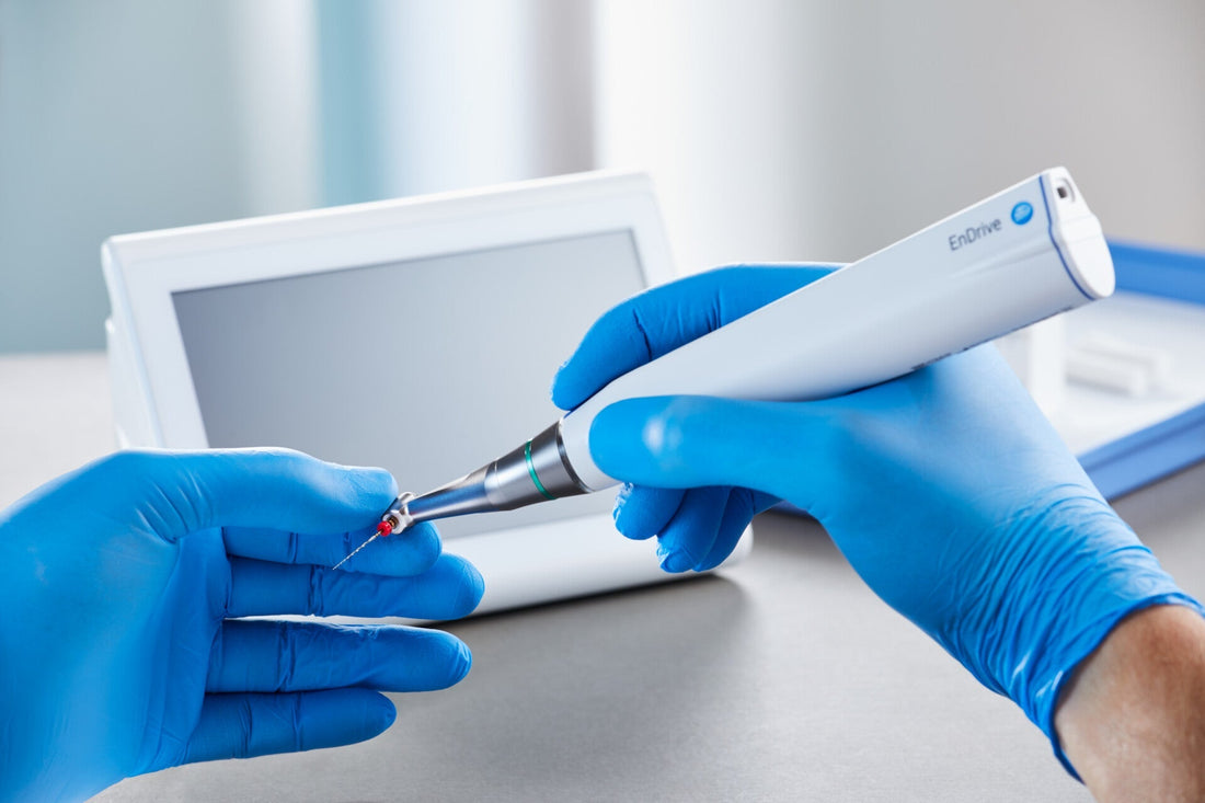 Which Endo Motor Should I Use in 2026?