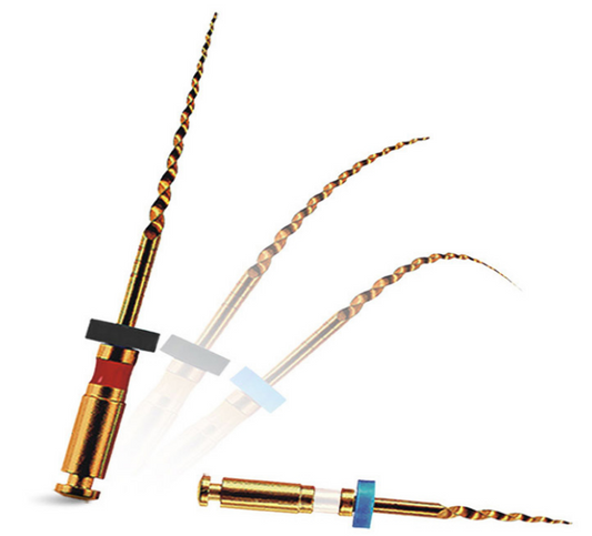 Everything you need to know about endodontic files