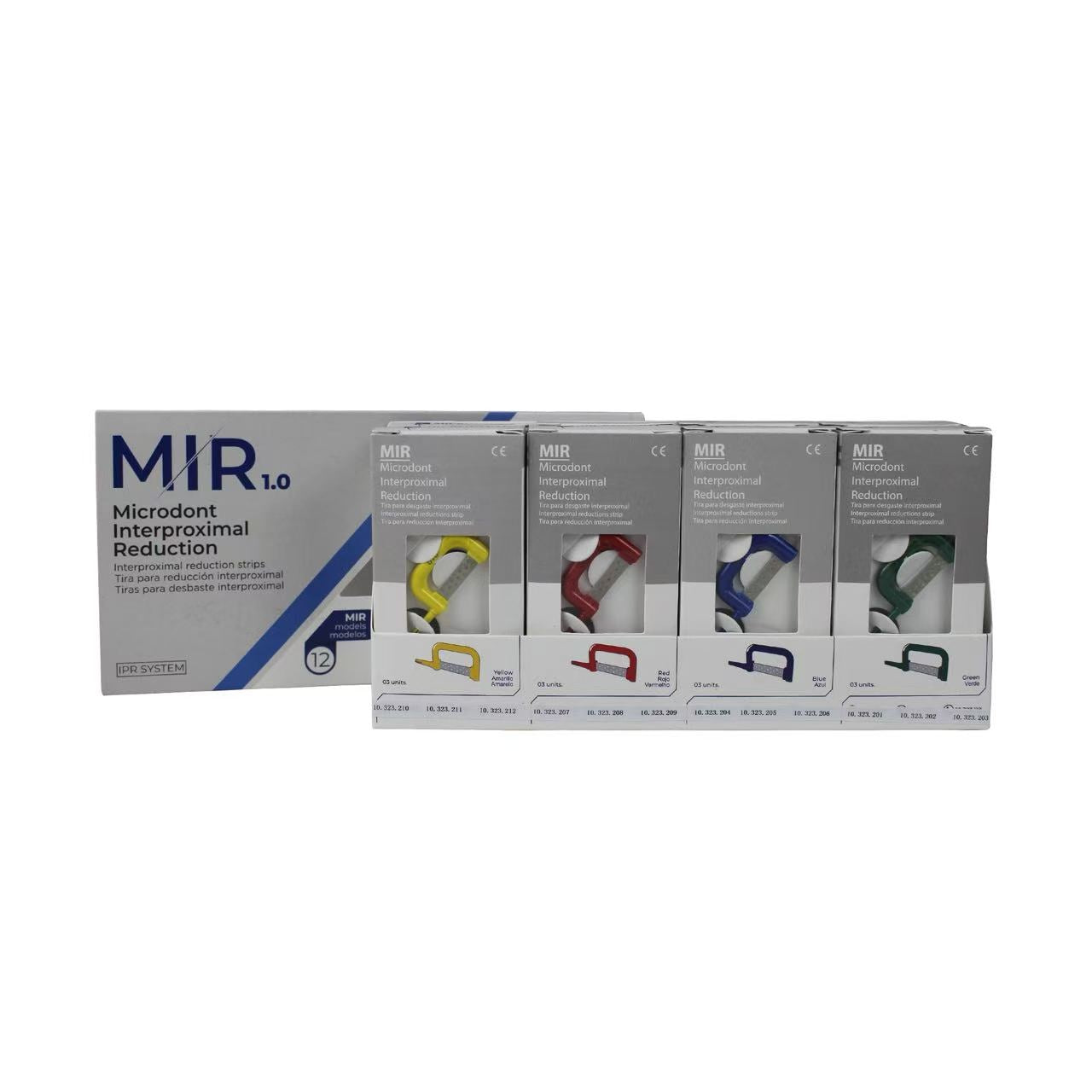 Orthodontic Products