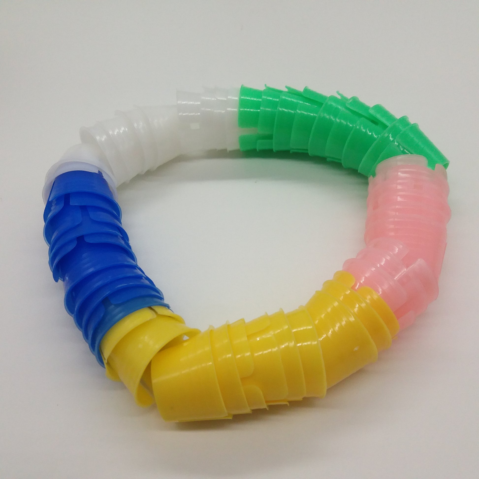 100 pcs Plastic Dappen Dish