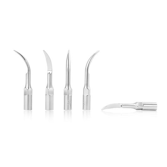 5 pcs Scaler Tips