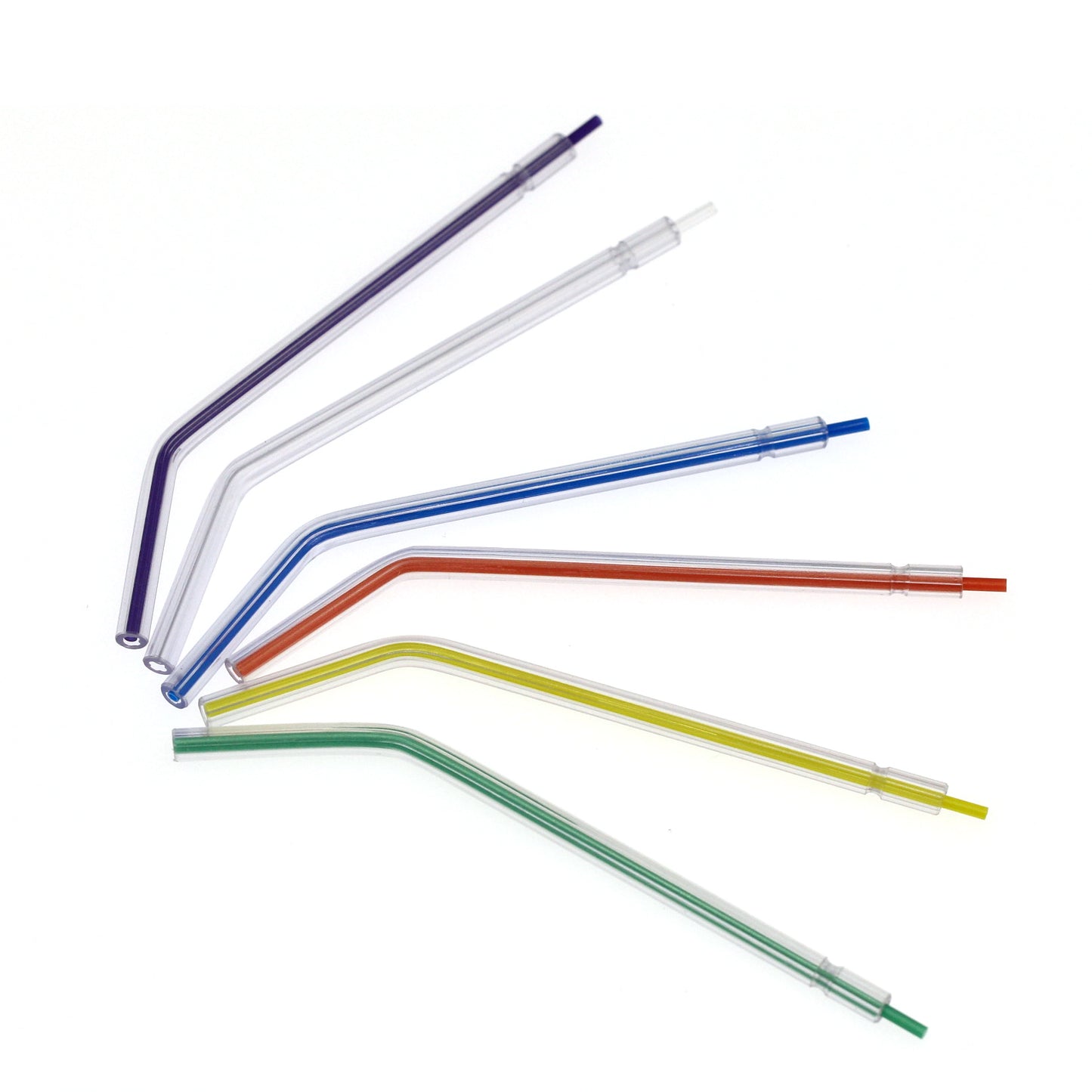 Air-water Syringe Tip