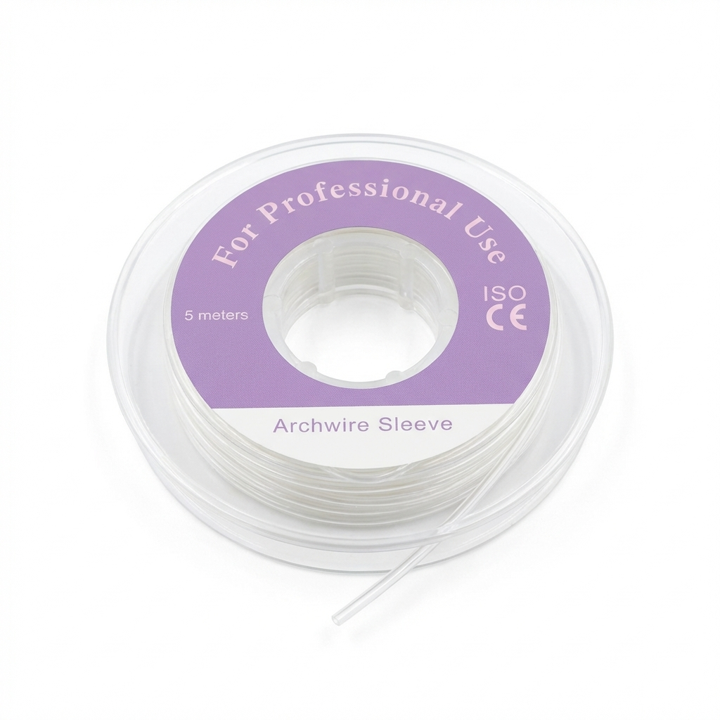 Archwiresleeve
