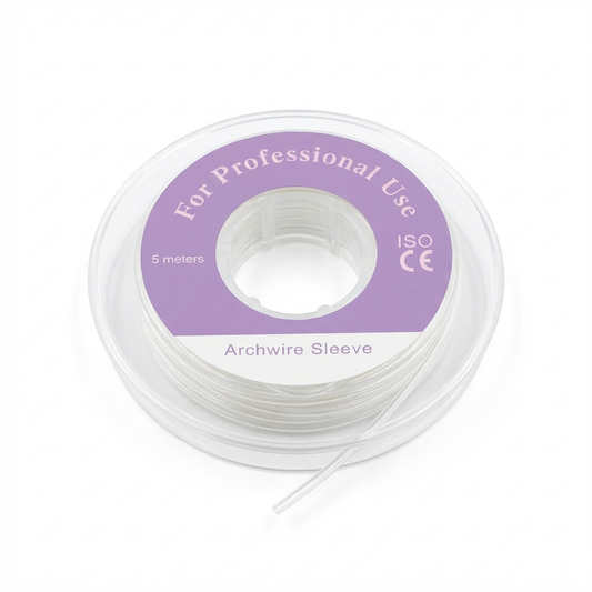 Archwiresleeve