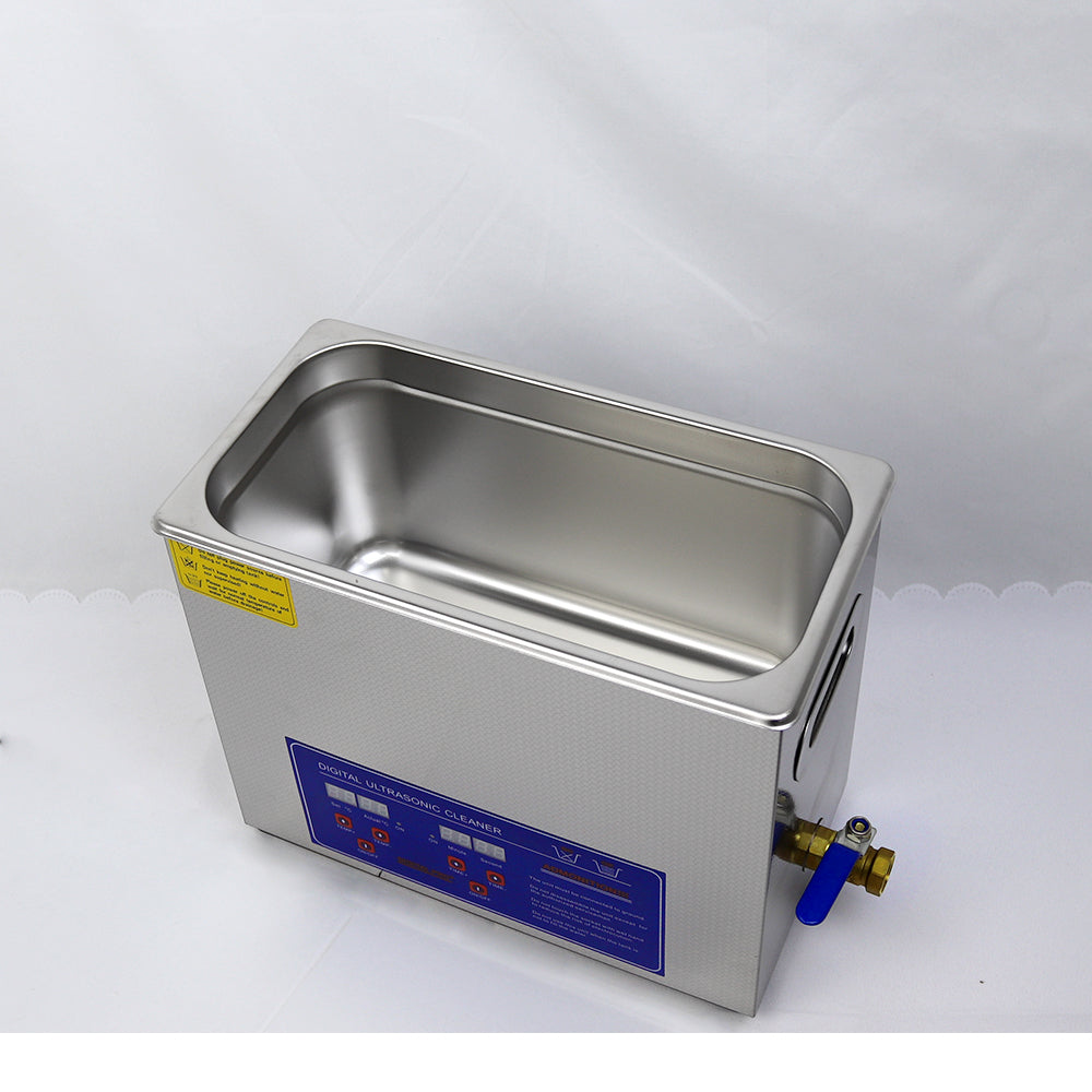 Benefits of Ultrasonic cleaner 
