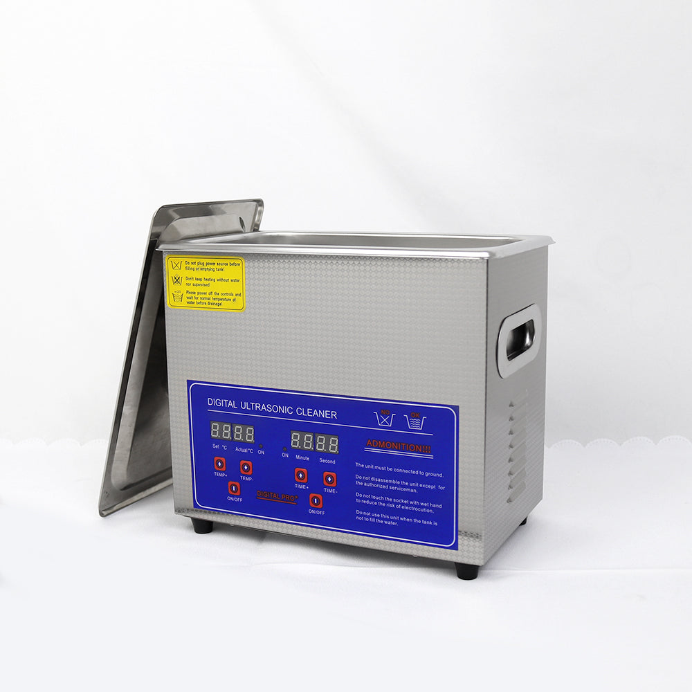 Best Well_Smile_Ultrasonic_cleaner