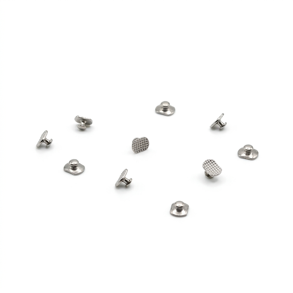 Dental Orthodontic Lingual Buttons 10 pcs/pack