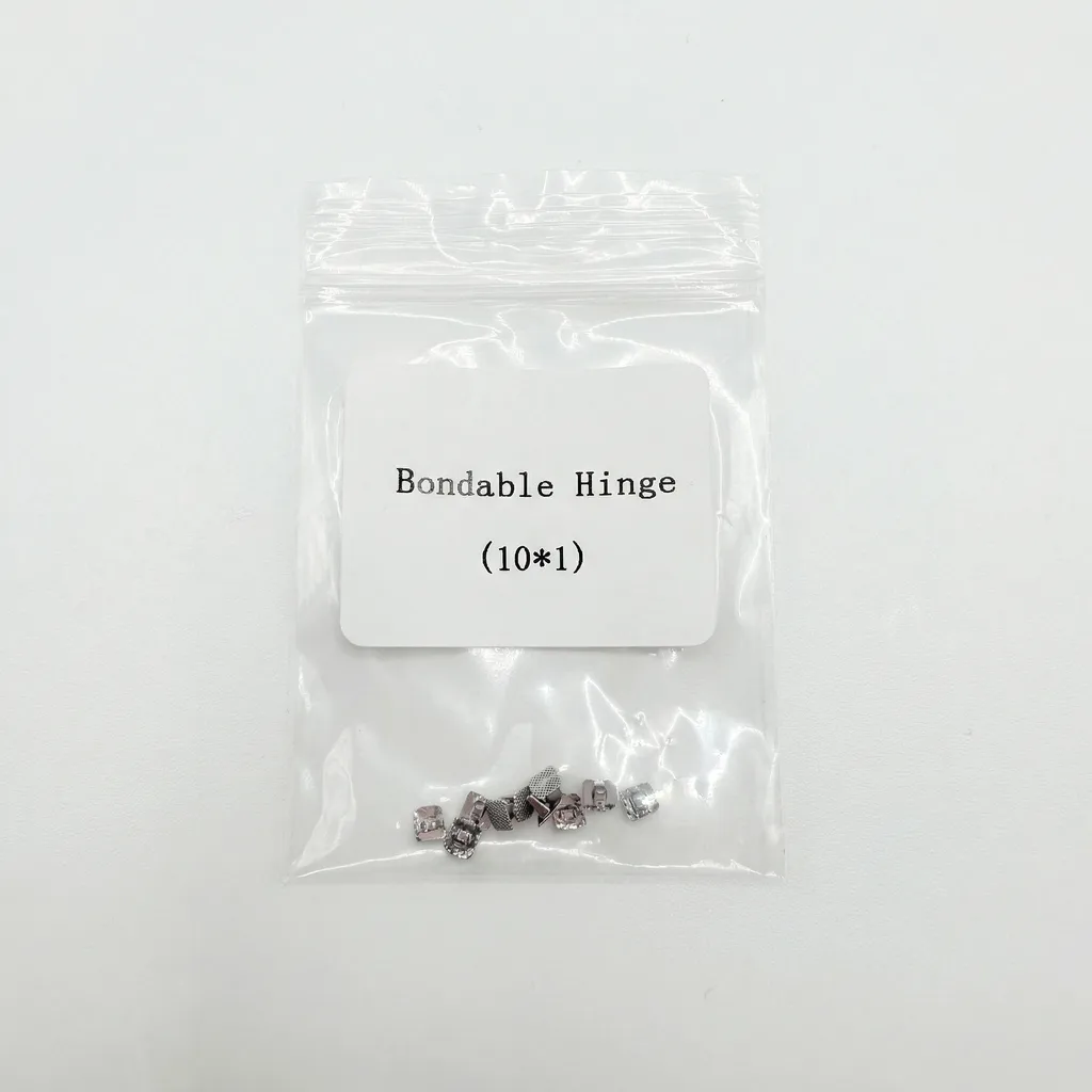 Bondablehingepackage