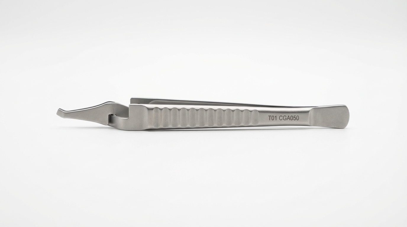 Orthodontic Bracket Tweezer High Quality Multifunction 1 unit