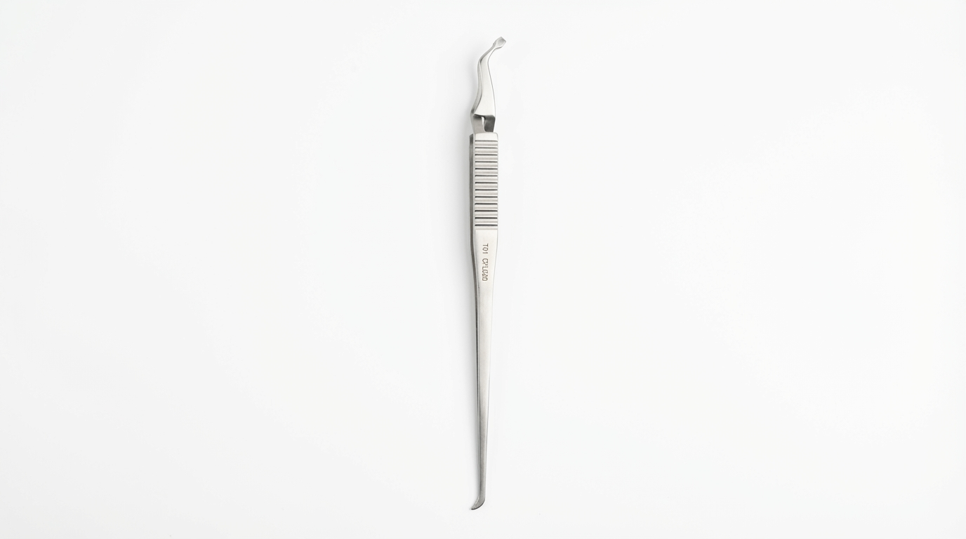 Orthodontic Bracket Tweezer High Quality Multifunction 1 unit