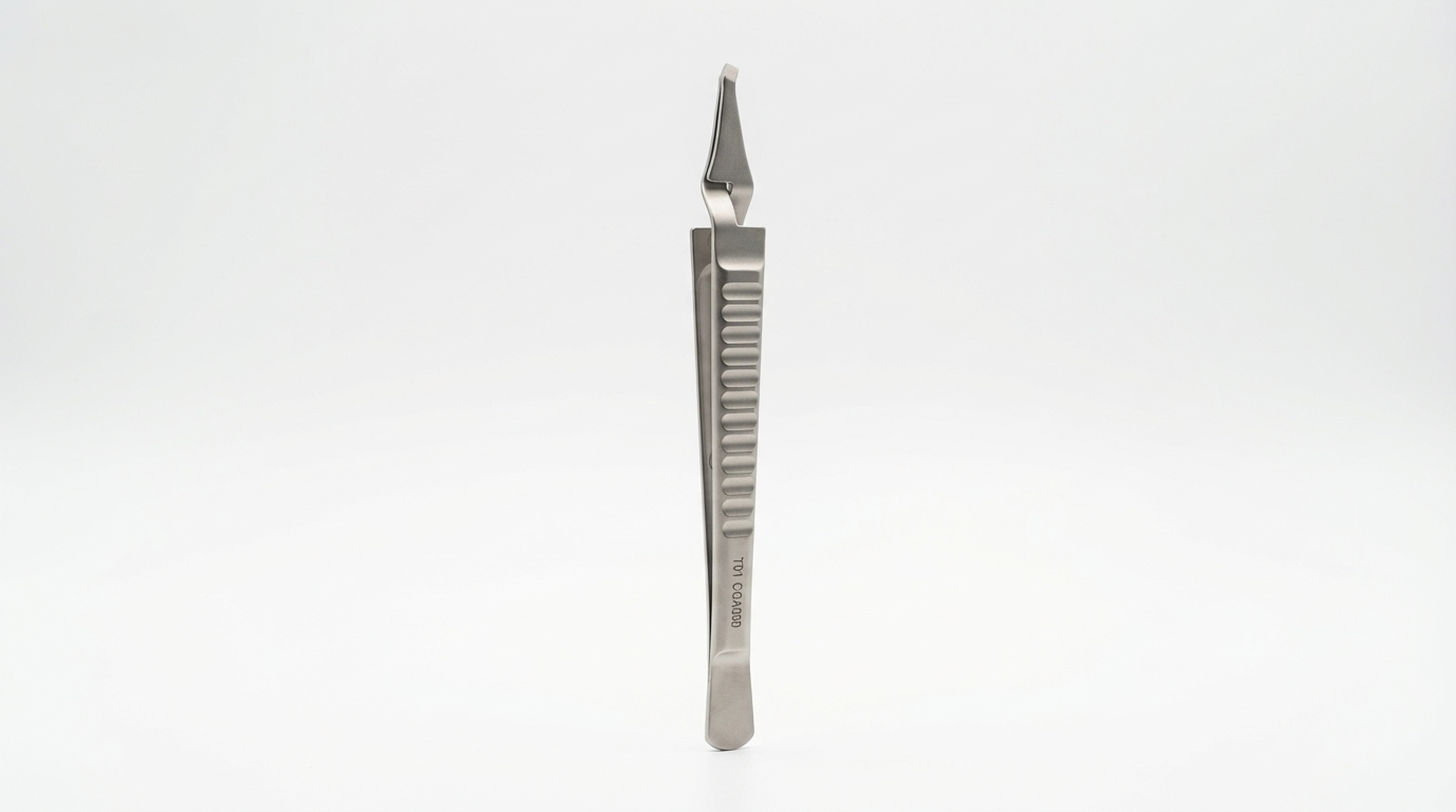 Orthodontic Bracket Tweezer High Quality Multifunction 1 unit