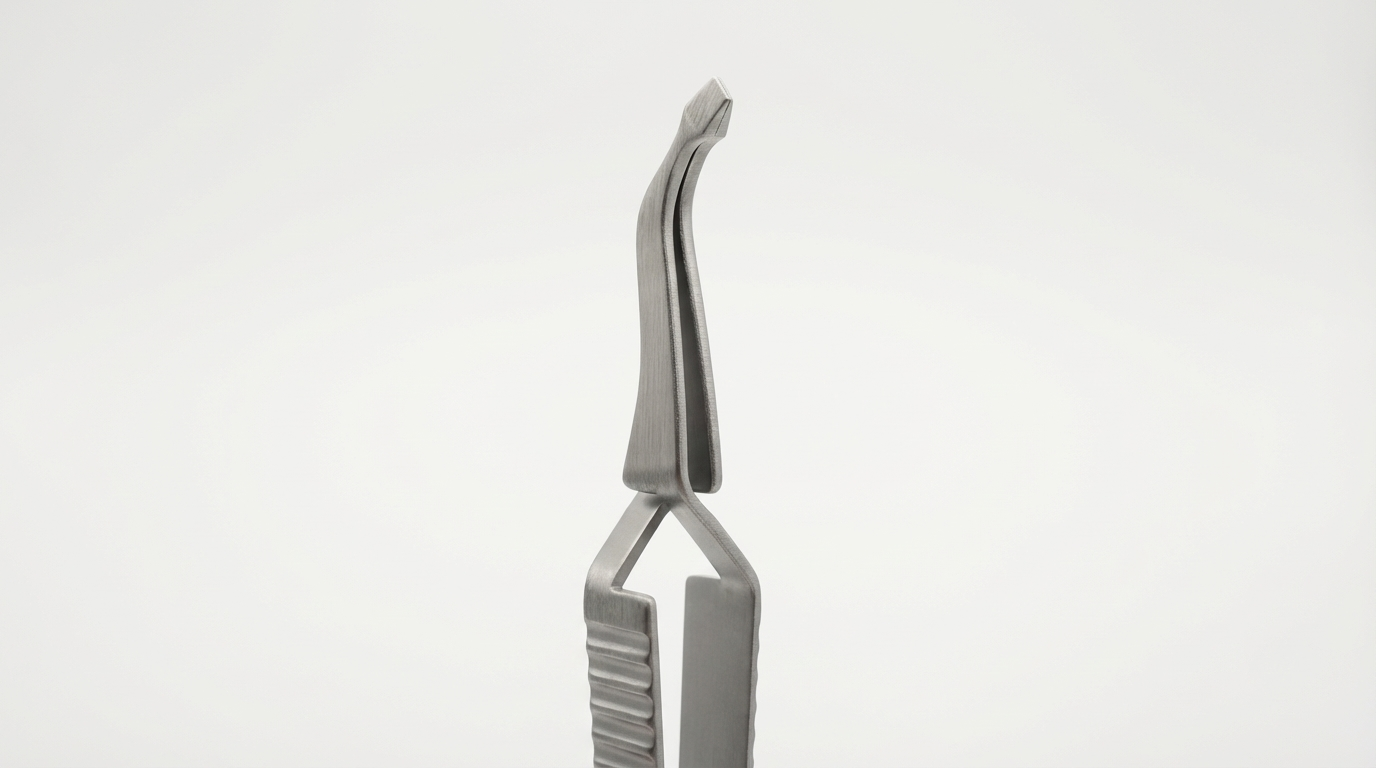 Orthodontic Bracket Tweezer High Quality Multifunction 1 unit