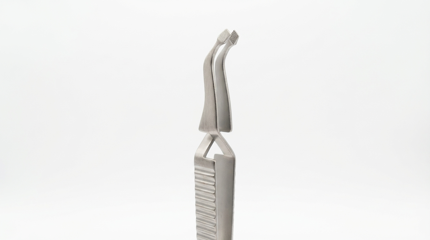 Orthodontic Bracket Tweezer High Quality Multifunction 1 unit