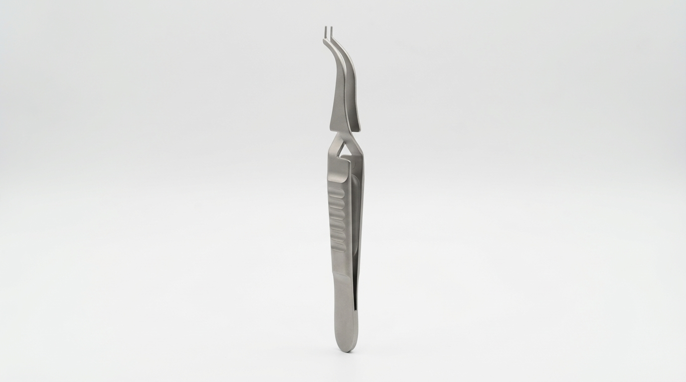 Orthodontic Buccal Tube Tweezer High Quality 1 unit