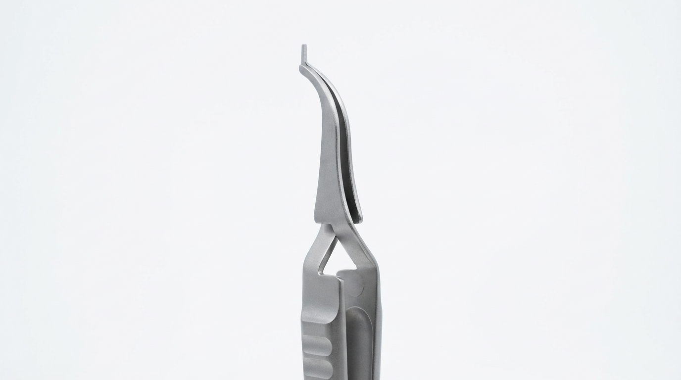 Orthodontic Buccal Tube Tweezer High Quality 1 unit