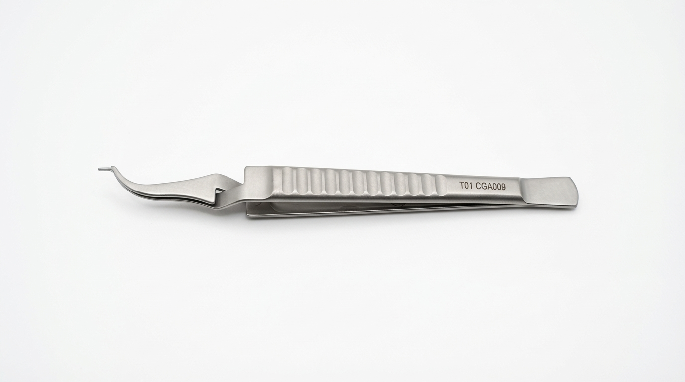 Orthodontic Buccal Tube Tweezer High Quality 1 unit