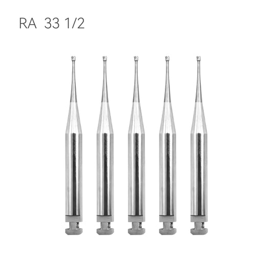 Carbide_burs_RA_33.5_5_pcs