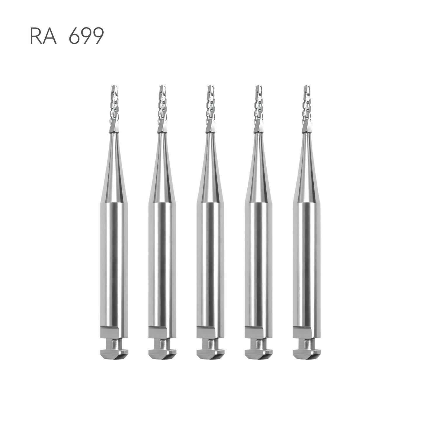 Carbide_burs_RA_699_5_PCS