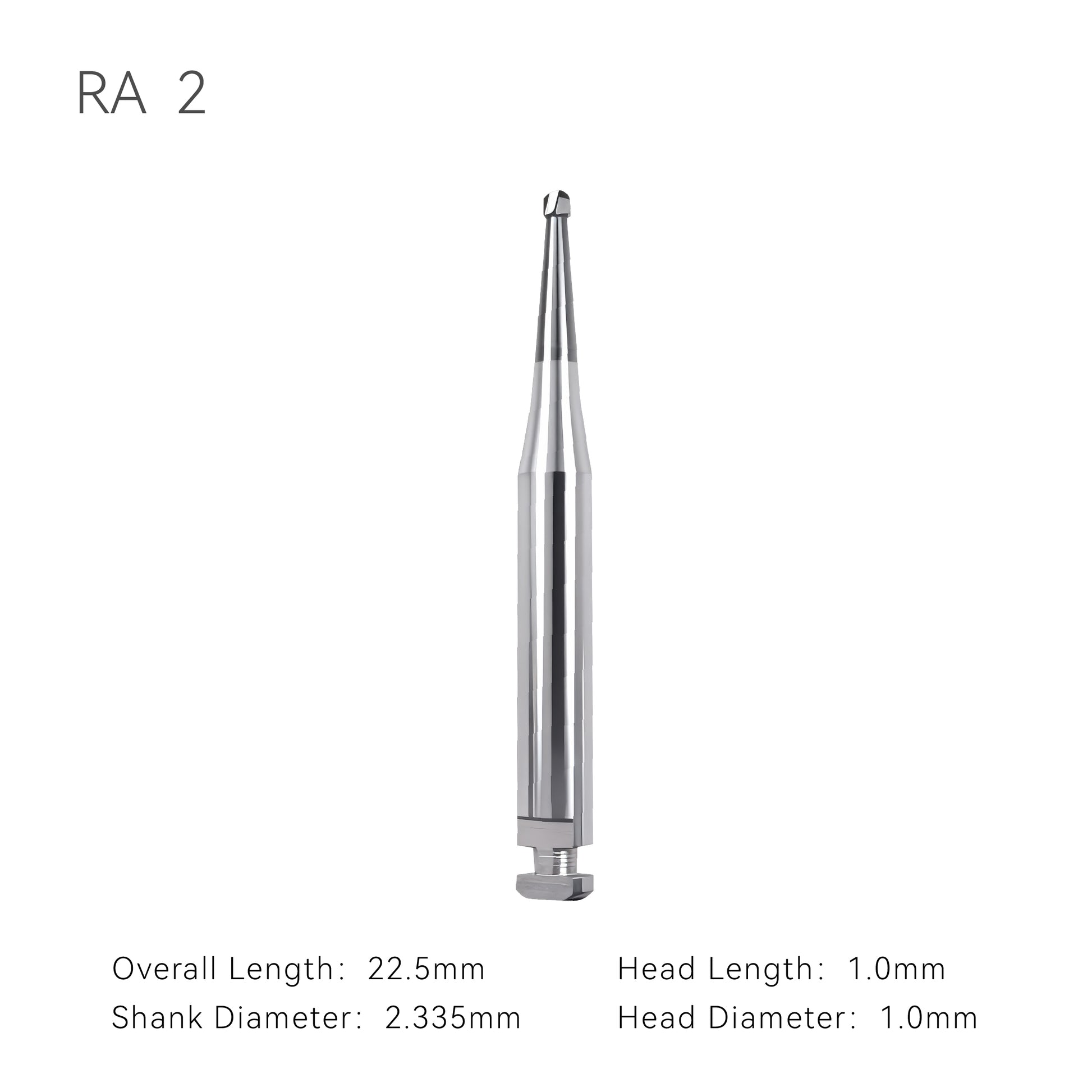 CarbidebursRA2withdimensions