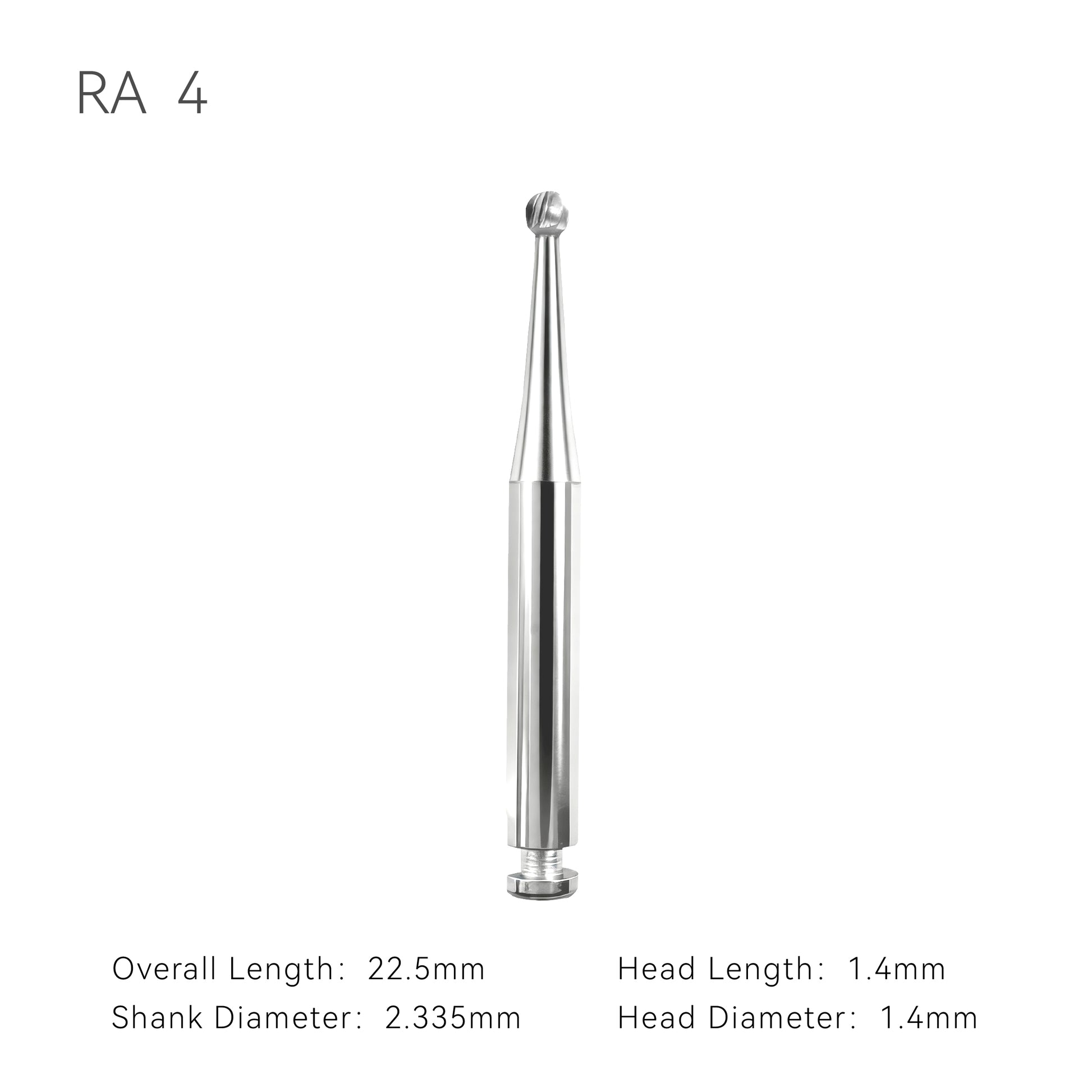 CarbidebursRA4withdimension